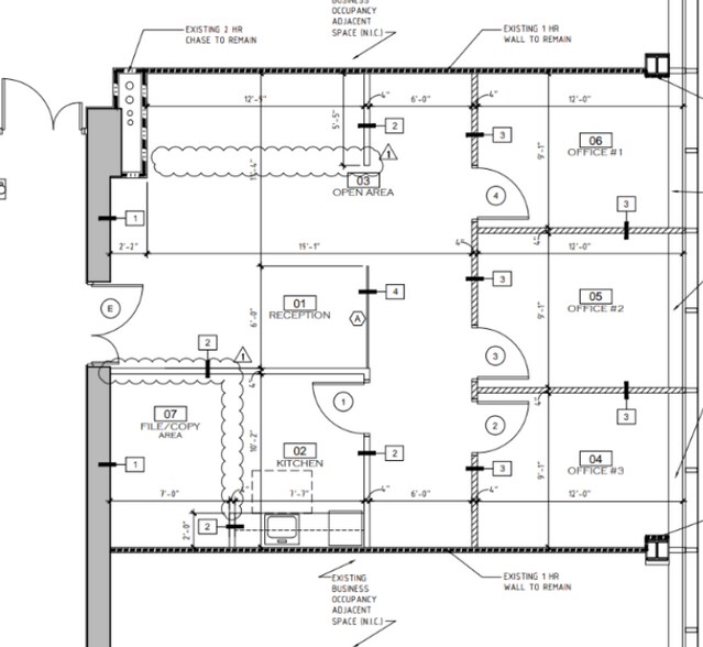 More Photos Of 8950 SW 74th Ct, Miami Medical For Sale