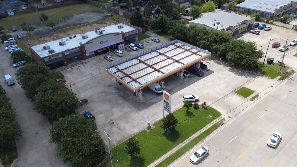 More Photos Of 3015 Millerville Rd, Baton Rouge Service Station For Lease