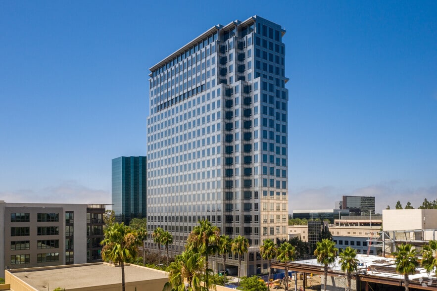 More Photos Of 600 Anton Blvd, Costa Mesa Unknown For Lease