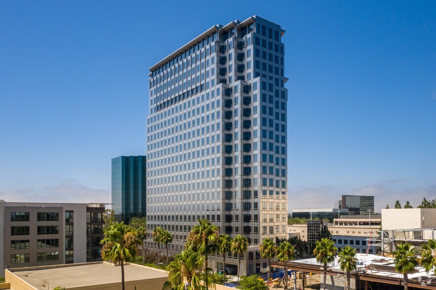 More Photos Of 650 Town Center Dr, Costa Mesa Unknown For Lease