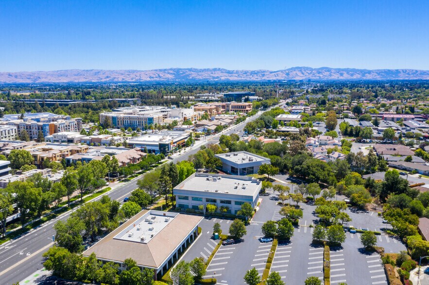 More Photos Of 19400 Stevens Creek Blvd, Cupertino Office For Sale