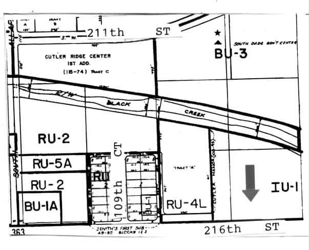 More Photos Of 10705 SW 216th St, Miami Warehouse For Lease