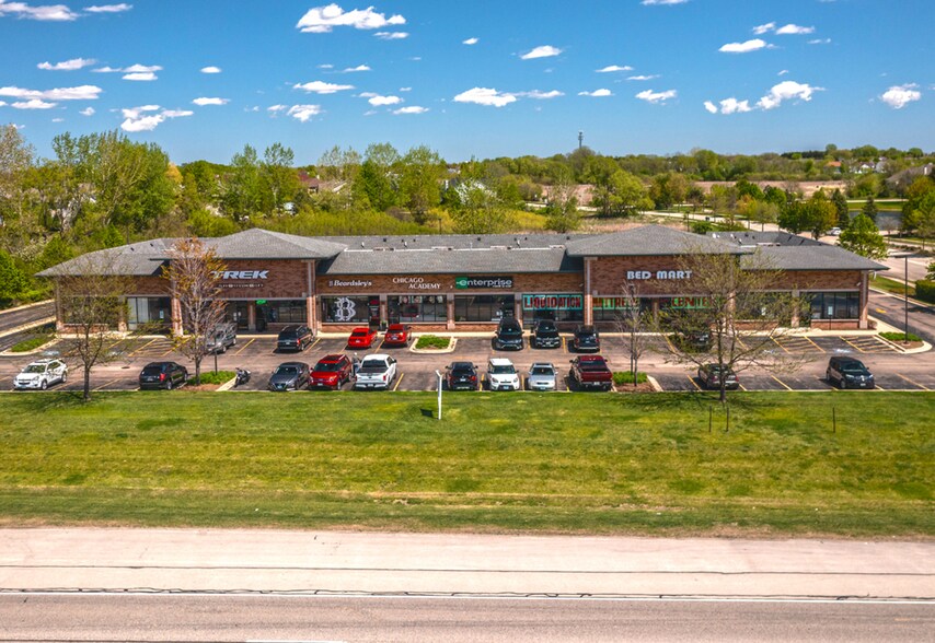 More Photos Of 2375-2397 S Randall Rd, Algonquin Unknown For Lease