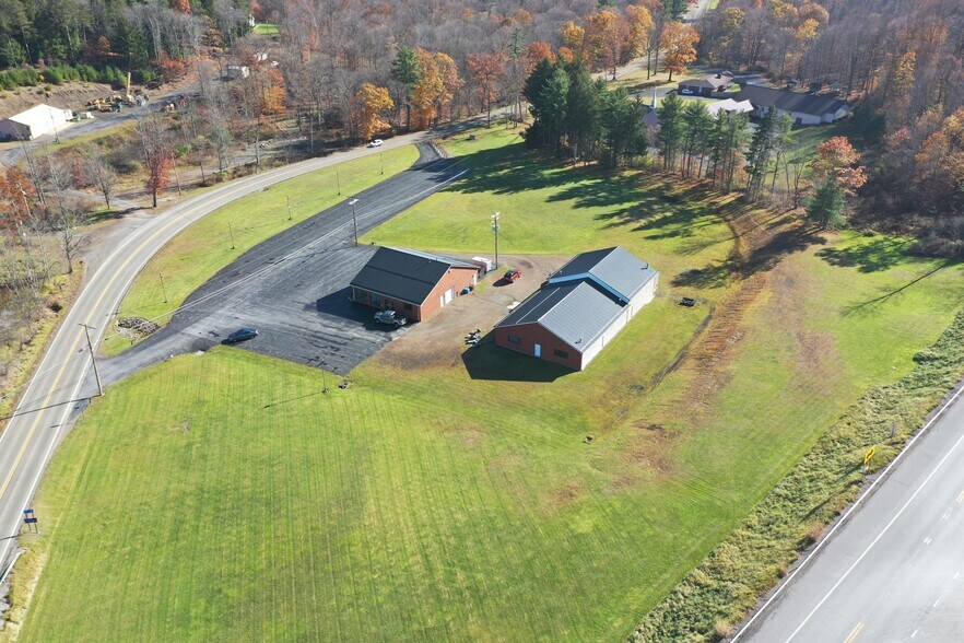 More Photos Of 2921 Walston Rd, Punxsutawney Auto Dealership For Sale