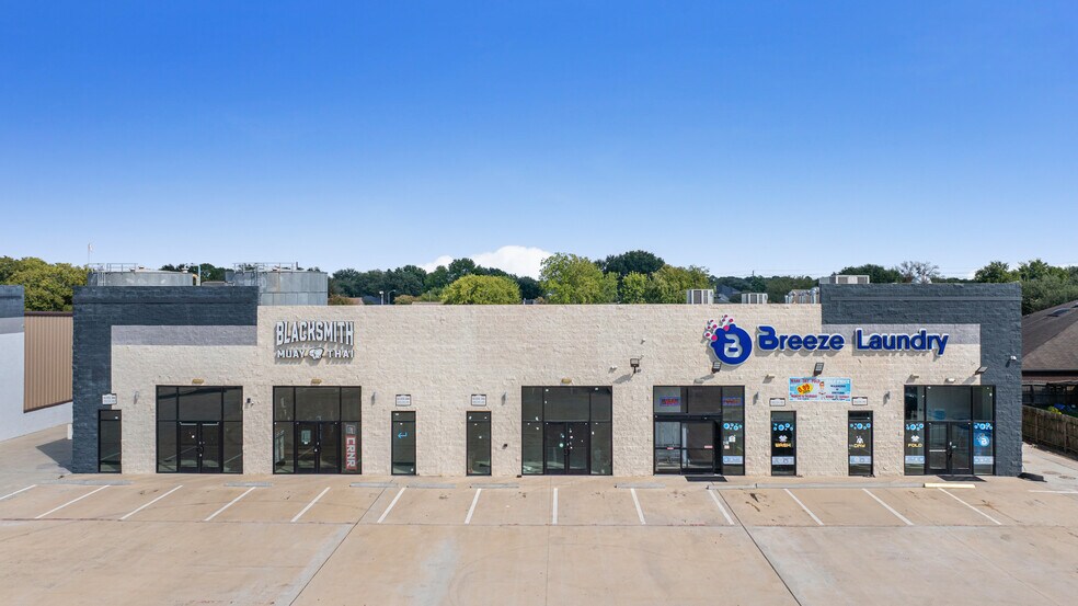 More Photos Of 8463 FM 1464, Richmond Storefront Retail Office For Lease