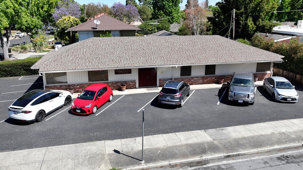 More Photos Of 841-843 Malone Rd, San Jose Office For Sale