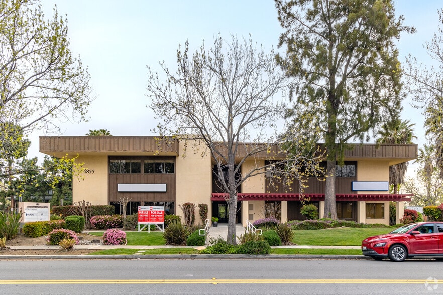 More Photos Of 4855 Atherton Ave, San Jose Office For Lease