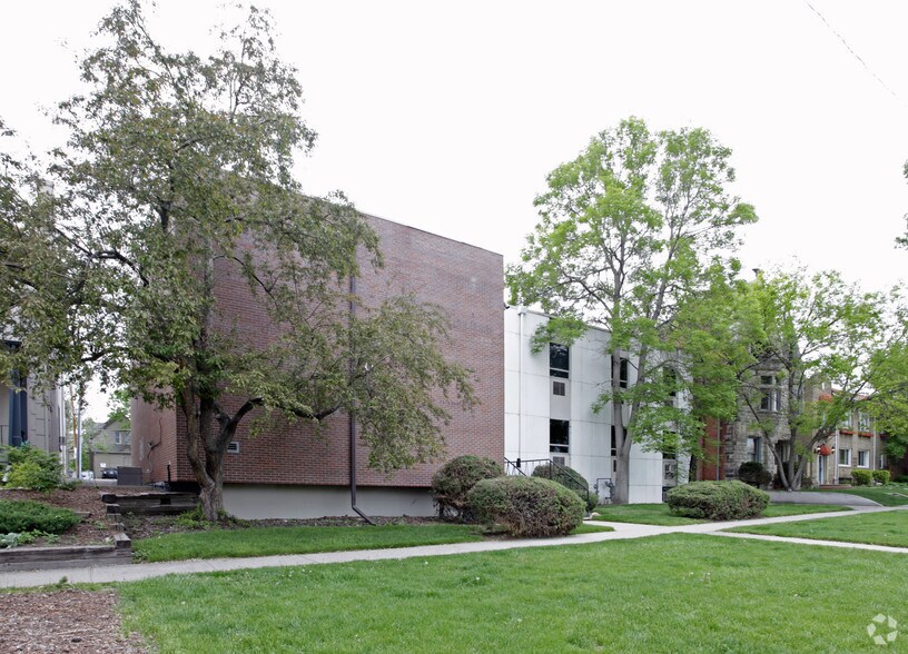 More Photos Of 1540 N Emerson St, Denver Office Residential For Sale