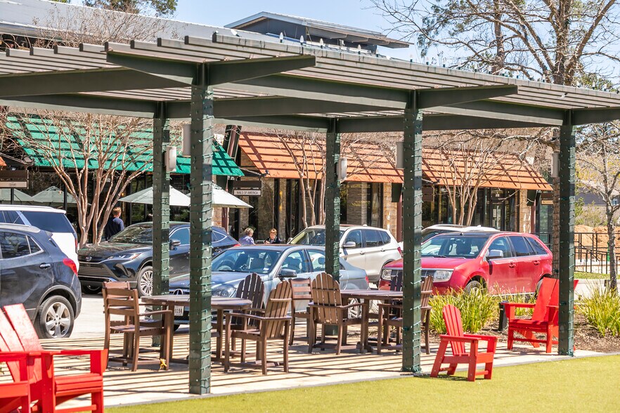 More Photos Of Creekside Forest Dr, Tomball Unknown For Lease