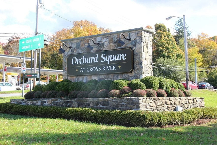 More Photos Of Route 35 & Route 121 @ Rte 35 & Rte 121 (North Salem Rd), Cross River Unknown For Lease