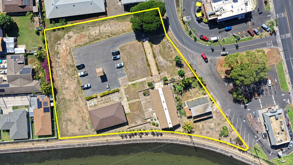 More Photos Of 85-762 Old Government Rd, Waianae Religious Facility For Sale