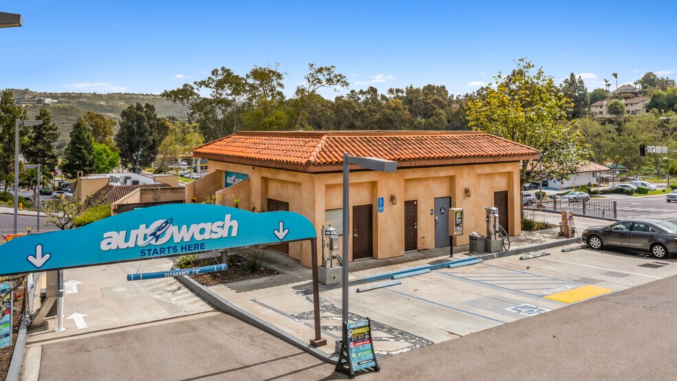 More Photos Of 12929 Rancho Penasquitos Blvd, San Diego Service Station For Sale