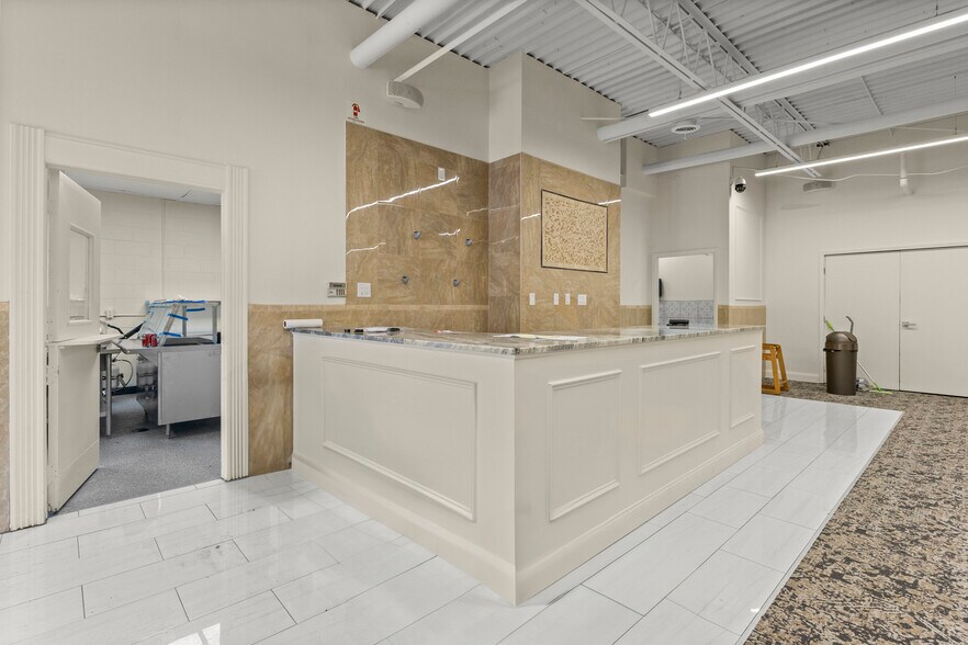 More Photos Of 1217 S Merriman Rd, Westland Lodge Meeting Hall For Sale