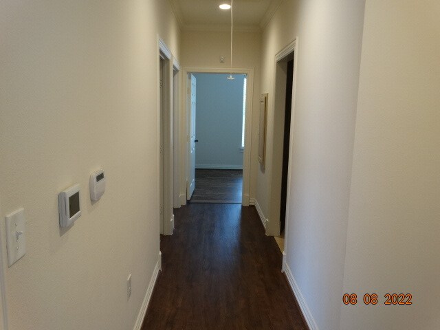 More Photos Of 8751 Collin McKinney Pky, McKinney Office Residential For Lease
