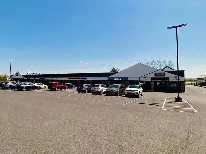 More Photos Of Rte 23 @ Rte 23 & Rte 322, New Holland Unknown For Lease