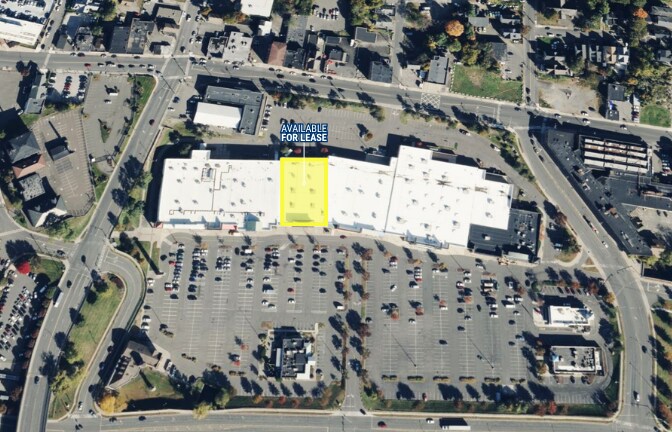 More Photos Of 235 Union St, Waterbury General Retail For Lease