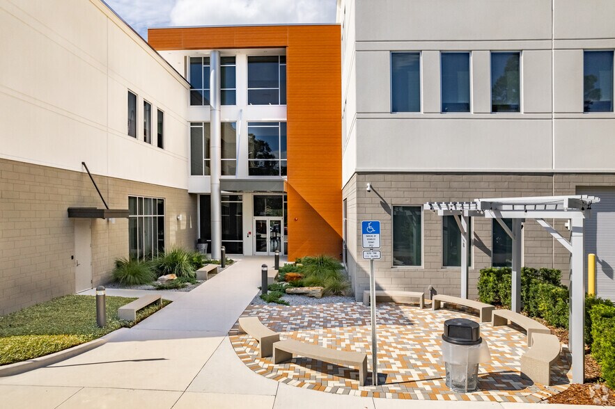 More Photos Of 4715 Data Ct, Orlando Office For Sale