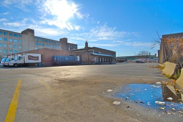 More Photos Of 1000 Massachusetts Ave, Boston Showroom For Lease