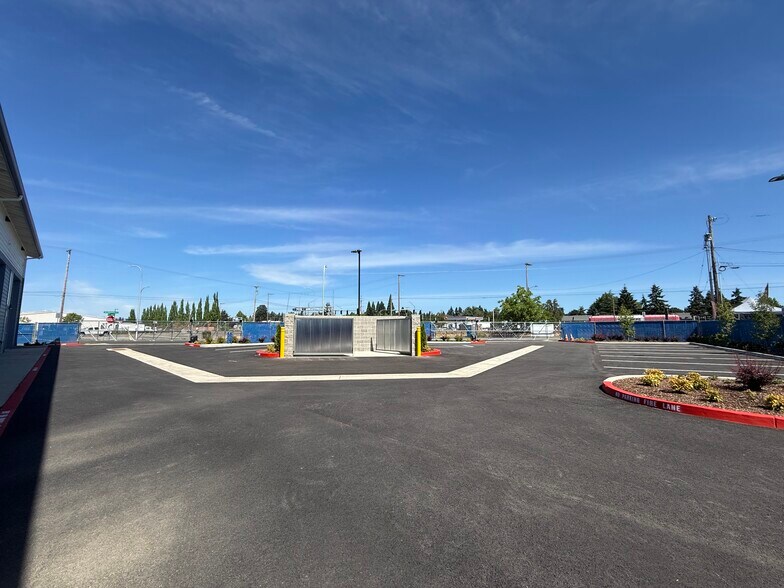 More Photos Of 5010 SE Witch Hazel Rd, Hillsboro Industrial For Lease