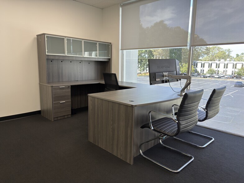 More Photos Of 2951 Flowers Rd S, Atlanta Office For Lease