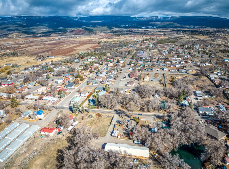 More Photos Of 875 W Main St, Cedaredge Flex For Sale