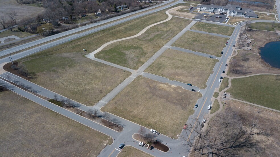 More Photos Of Coffee Crk, Chesterton Land For Sale