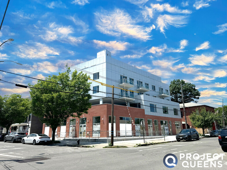 Primary Photo Of 150-23 Barclay Ave, Flushing Apartments For Lease