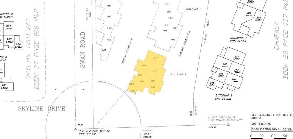 More Photos Of 6430 N Swan Rd, Tucson Office For Sale