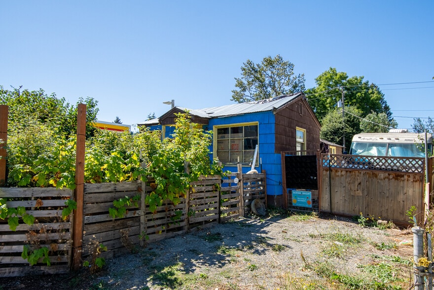 More Photos Of 5435 Delridge Way SW, Seattle Land For Sale