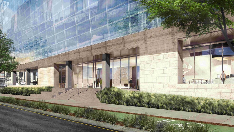 More Photos Of 401 S 1st St, Austin Office For Sale