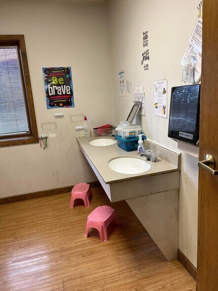 More Photos Of 3375 Merriam St, Muskegon Office For Lease