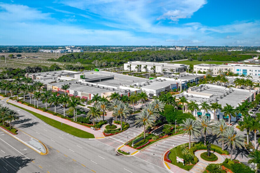 Primary Photo Of Wiles Road and Lyons Rd, Coconut Creek Unknown For Lease