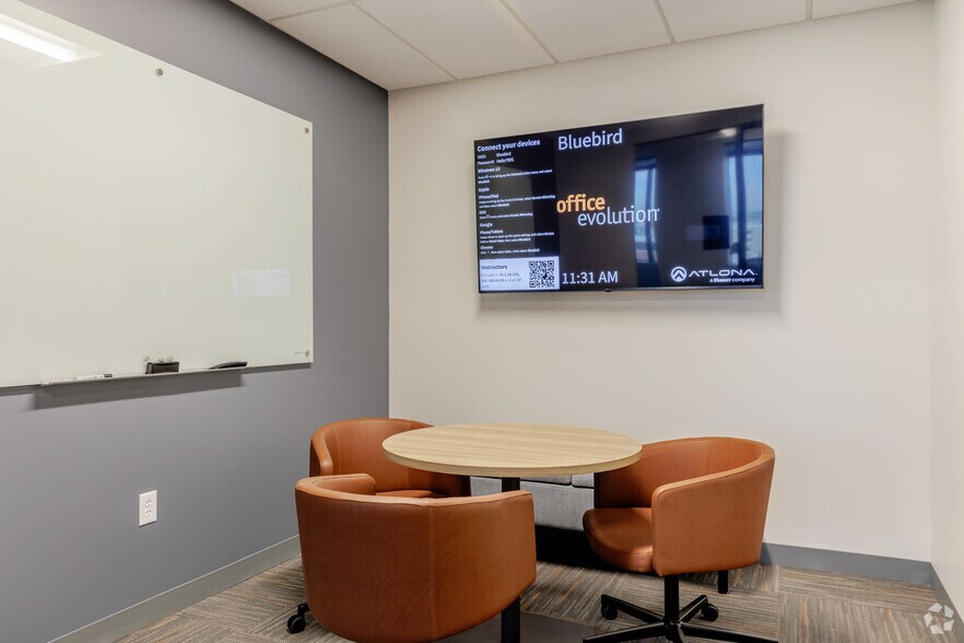 Photo of 6th Floor Ste Meeting Rooms