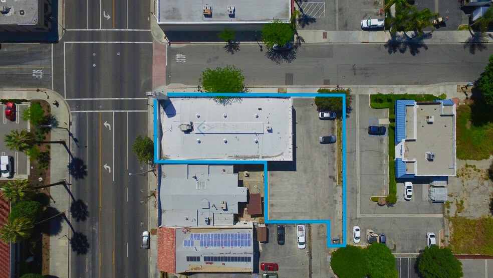 More Photos Of 400 E Florida Ave, Hemet Storefront Retail Office For Sale