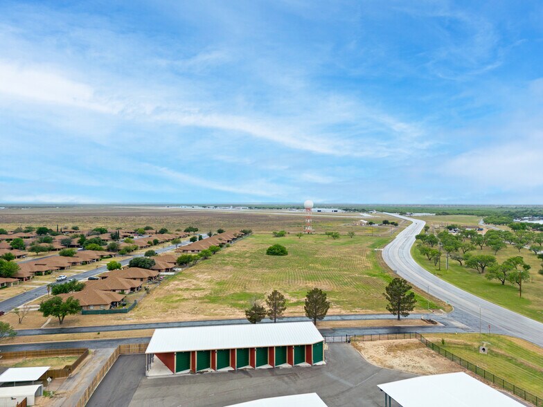 More Photos Of 7590 Knickerbocker rd, San Angelo Land For Sale