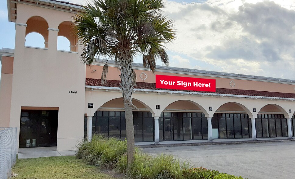 More Photos Of 2840-3028 S US Highway 1, Fort Pierce Unknown For Lease