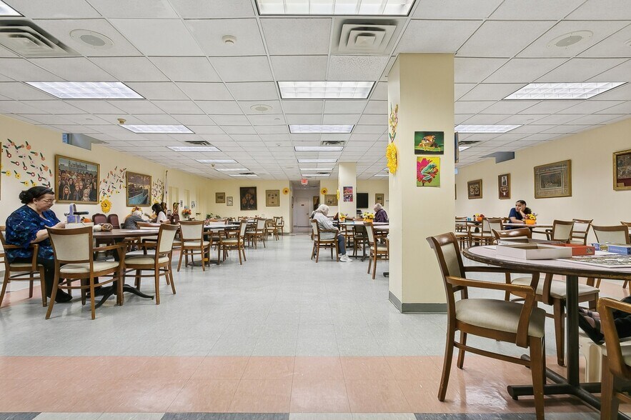 More Photos Of 3 Lehman Ter, Yonkers Congregate Senior Housing For Sale