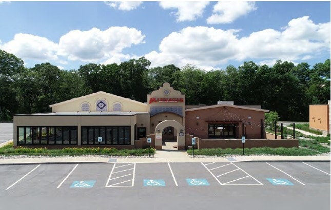 More Photos Of 10010 Shops Way, Northborough Unknown For Lease