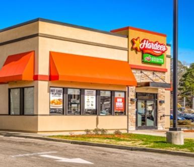 Primary Photo Of 9400 Parkway E, Birmingham Fast Food For Sale