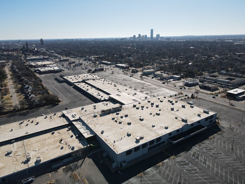 More Photos Of 2401 NW 23rd St, Oklahoma City Land For Lease
