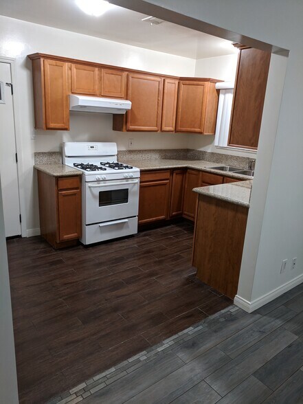 More Photos Of 12843 Columbia Way, Downey Land For Sale