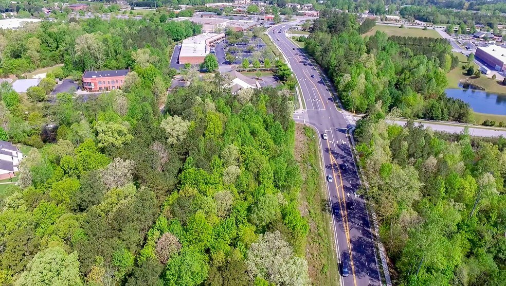 More Photos Of 0 Mcknight Dr, Knightdale Land For Sale