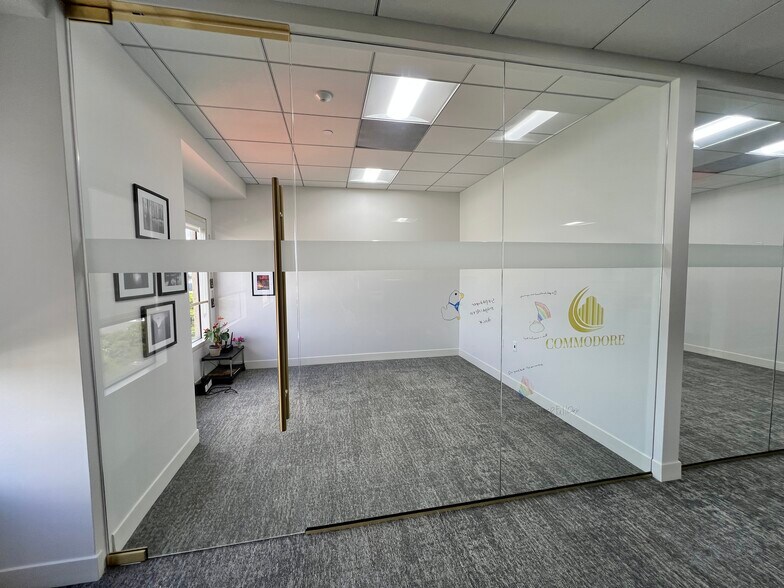 More Photos Of 800 S Douglas Rd, Coral Gables Office For Lease