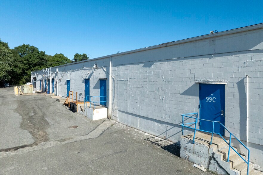 More Photos Of 50-110 Route 109, West Babylon Unknown For Lease