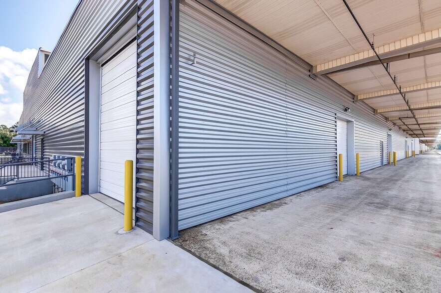 More Photos Of 9101-9431 Slack Rd, Shreveport Unknown For Lease
