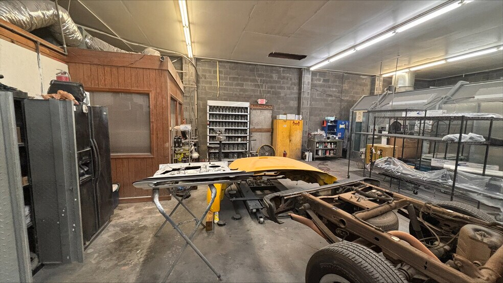 More Photos Of City of Griffin 30224, Griffin Service For Sale