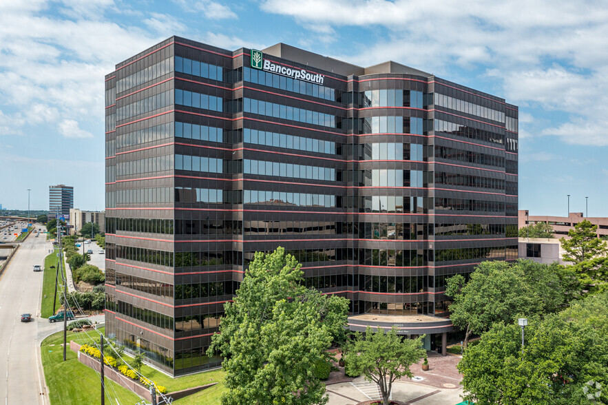 Primary Photo Of 12655 N Central Expy, Dallas Office For Lease