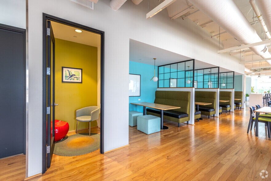 More Photos Of 10100 Venice Blvd, Culver City Loft Creative Space For Lease