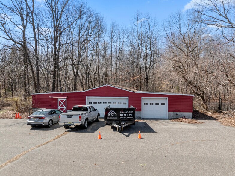 More Photos Of 284 Applegarth Rd, Monroe Township Land For Sale