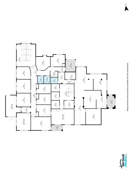 More Photos Of 840 E I-20 Hwy, Arlington Medical For Sale